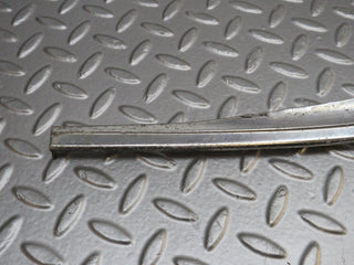 40492 Mercedes-Benz W110 230 Rear Windscreen Chrome Frame