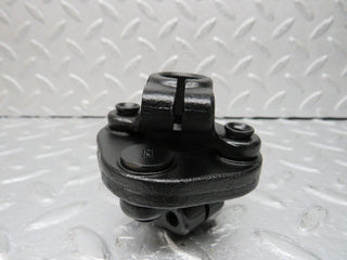 W124 Cabriolet steering column lower shaft used OEM
