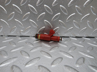 W140 fuel injector used OEM