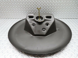 R129 SL spare wheel cover used OEM