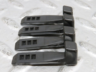 26322 Mercedes-Benz W116 450SE Heater Control Knob Set