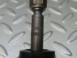 W123 fuel injector used OEM