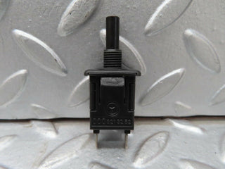 W123 glove box light switch used OEM
