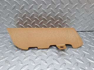 41414 Mercedes-Benz W124 200E Foot Rest Palomino 1249760060