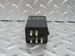 28315 Mercedes-Benz S123 240D Wagon Rear Heated Window Relay 1078200010