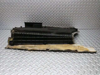 31190 Mercedes-Benz S124 220TE Trunk Side Panel Cover Right Grey 1246923489