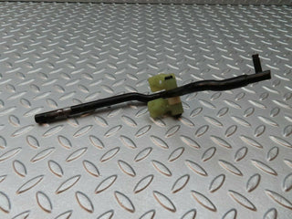 W123 accelerator pedal linkage used OEM