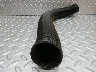 S123 Wagon heater pipe air pipe pair used OEM