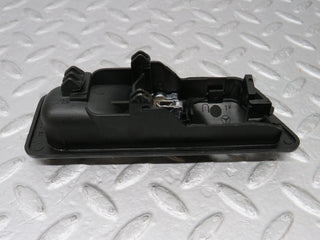 W201 Baby Benz left interior door handle used OEM