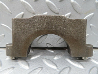 13384 Mercedes-Benz W111 230S Crankshaft Bearing Holder Block 1080110211