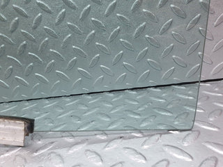 41407 Mercedes-Benz W124 200E Rear Right Door Window Glass