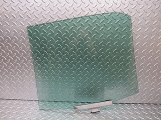 25644 Mercedes-Benz W124 280E Rear Right Door Window Glass