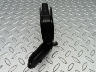 W123 trunk lid hinge left side used OEM