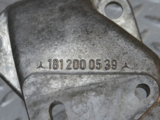 0332 Mercedes-Benz W120 180D Ponton Adjuster Block Support 1812000539