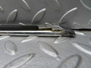 12946 Mercedes-Benz W111 220SE Rear Left Door Centre Moulding Trim