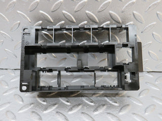 32486 Mercedes-Benz S124 300TE Wagon Fuse Relay Holder Bracket 1245450140