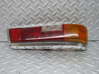 40296 Mercedes-Benz W110 230 Tail Light Lens Hella Right Side BS 2516 Gr1