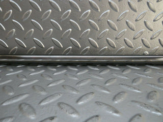 23644 Mercedes-Benz W114 280E Rear Left Fender Wing Centre Moulding Trim