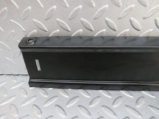 34279 Mercedes-Benz C126 380SEC Coupe Front Right Cover 1268210236