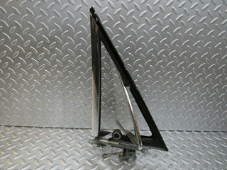 24586 Mercedes-Benz W108 Front Left Quarter Window