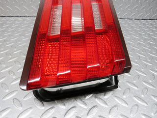 R129 SL tail light left side used OEM