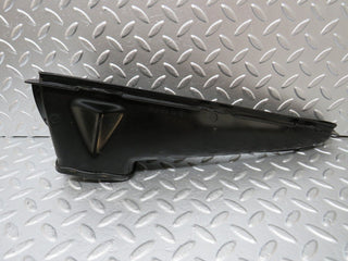 W123 air duct vent left and right side used OEM