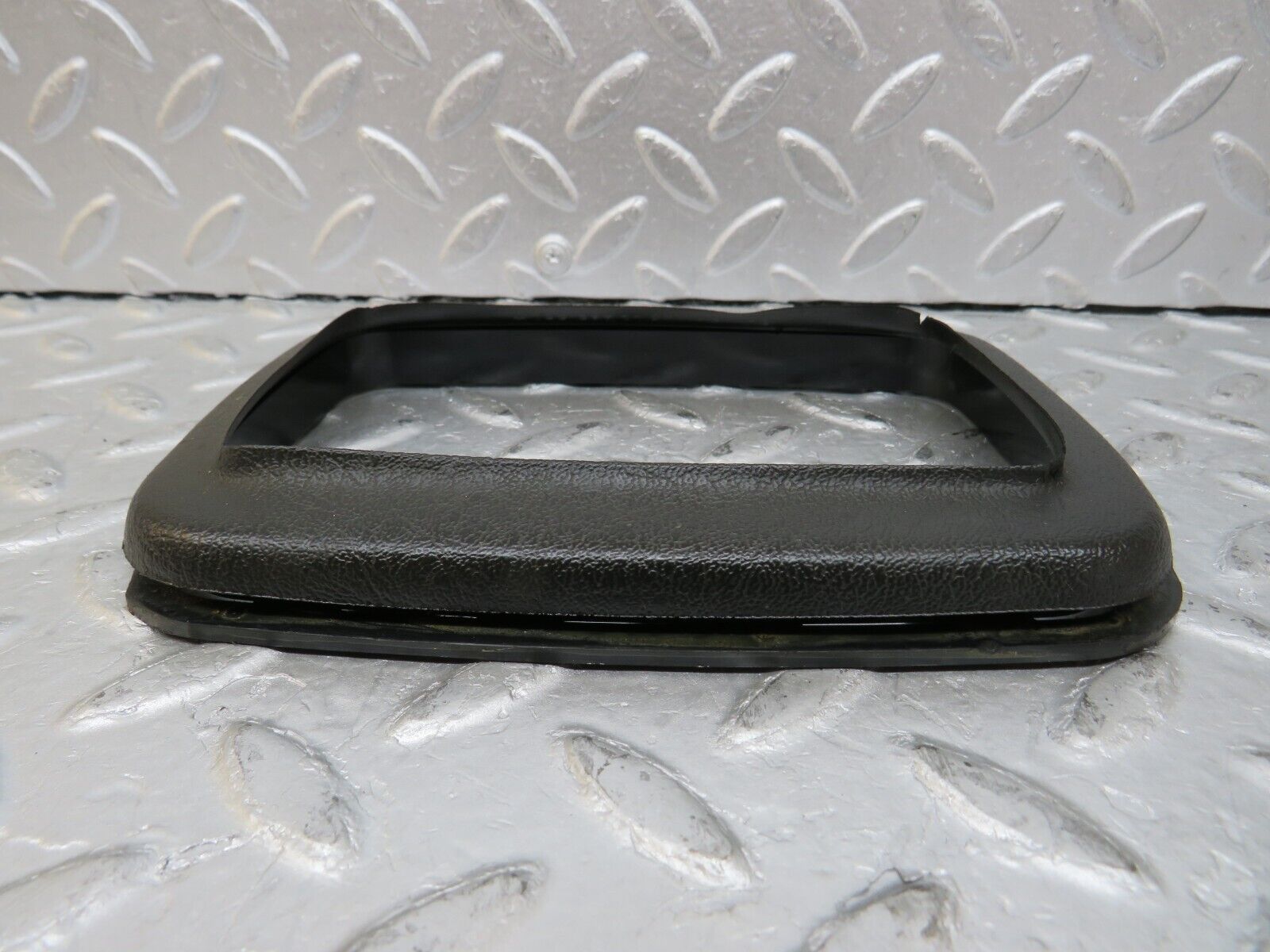 35400 Mercedes-Benz R107 280SL Gear Selector Surround Rubber 1232670197