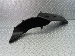 W115 heater air duct vent left used OEM