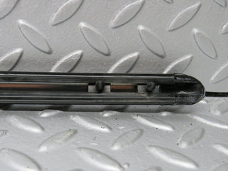 40639 Mercedes-Benz W123 300D Front Left Fender Wing Centre Moulding Trim