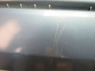 24373 Mercedes-Benz S124 220TE Wagon Rear Bumper