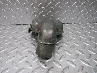 29993 Porsche 924 Alternator Generator Heat Shield