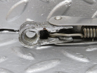 40373 Mercedes-Benz W110 230 Windscreen Wiper Arm Left Side