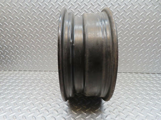 13244 Mercedes-Benz Steel Wheel 6Jx15H2 ET31 5x112 2034000002
