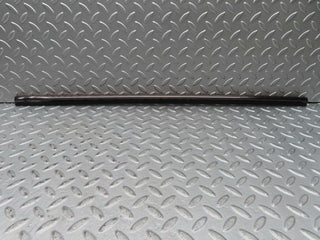 17381 Mercedes-Benz R129 300SL Coupe Trunk Lid Handle Trim 1297580396