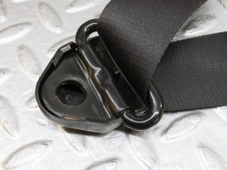 35875 Mercedes-Benz W108 Front Right Seat Belt & Buckle 116639489 123306589