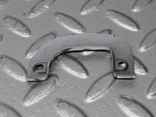 40475 Mercedes-Benz W110 230 Interior Door Chrome Latch Trim Right