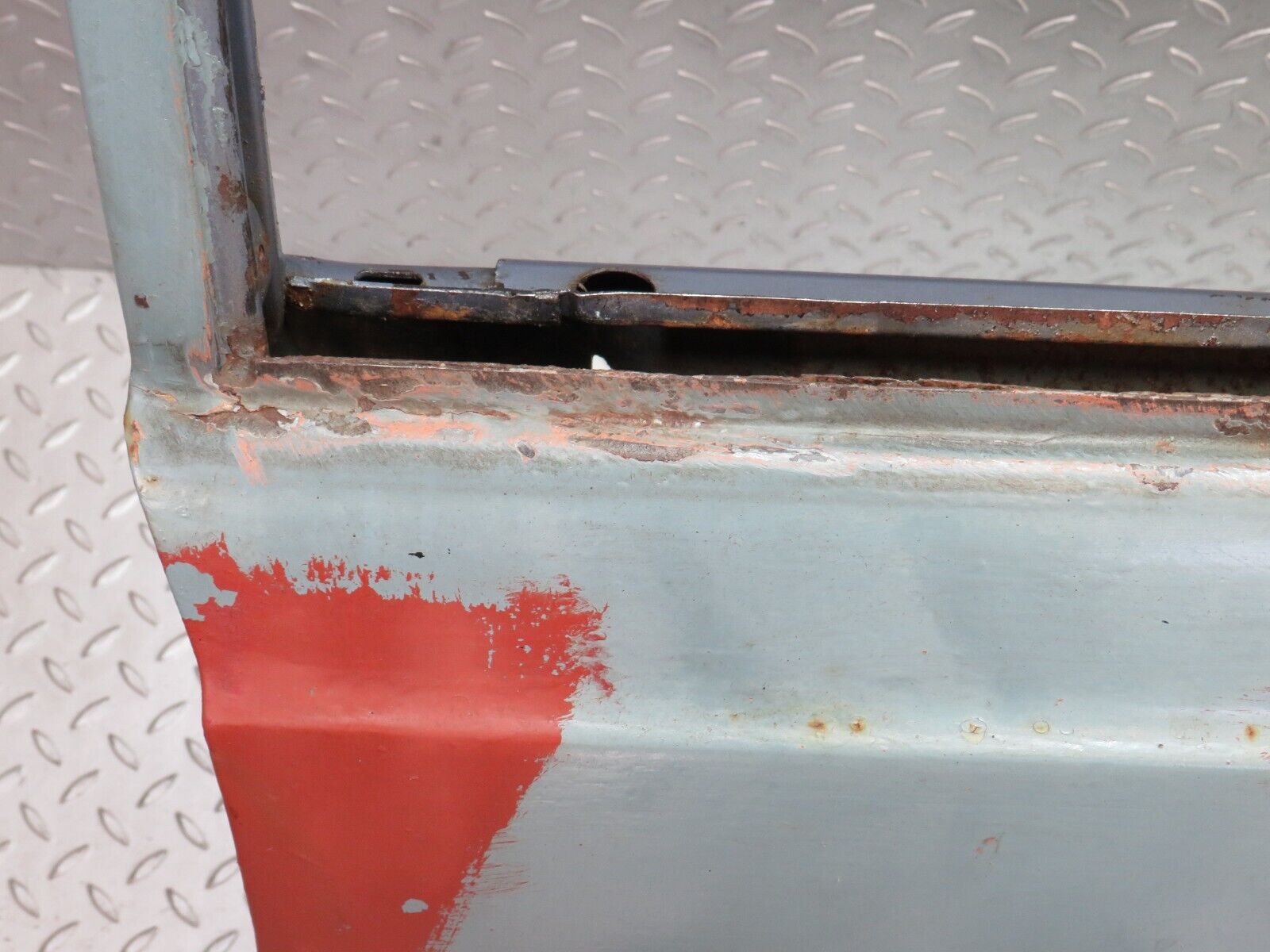 35945 Mercedes-Benz W108 Rear Left Door