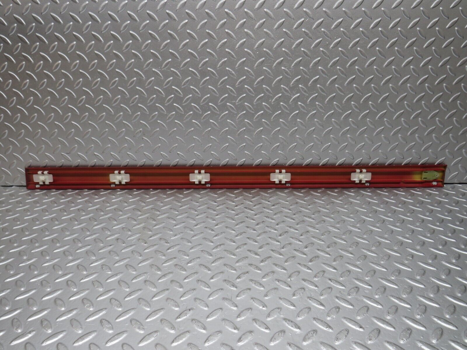 33490 Mercedes-Benz W202 C180 Front Left Door Centre Moulding Trim 2026902962