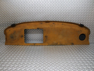 31050 Mercedes-Benz W123 200D Parcel Shelf