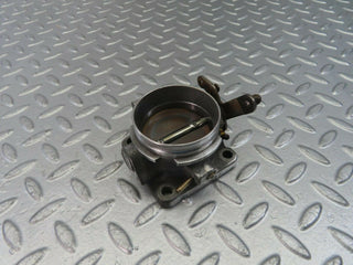 W123 throttle body used OEM
