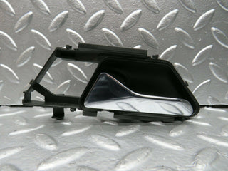 22375 Mercedes-Benz C124 E220 Coupe Interior Door Handle Left 1247600561