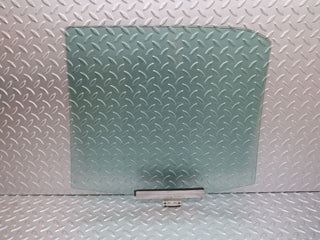 33992 Mercedes-Benz W124 260E Rear Right Door Window Glass