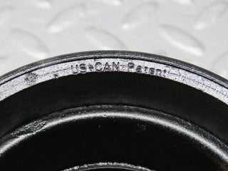 R129 SL water pump pulley used OEM
