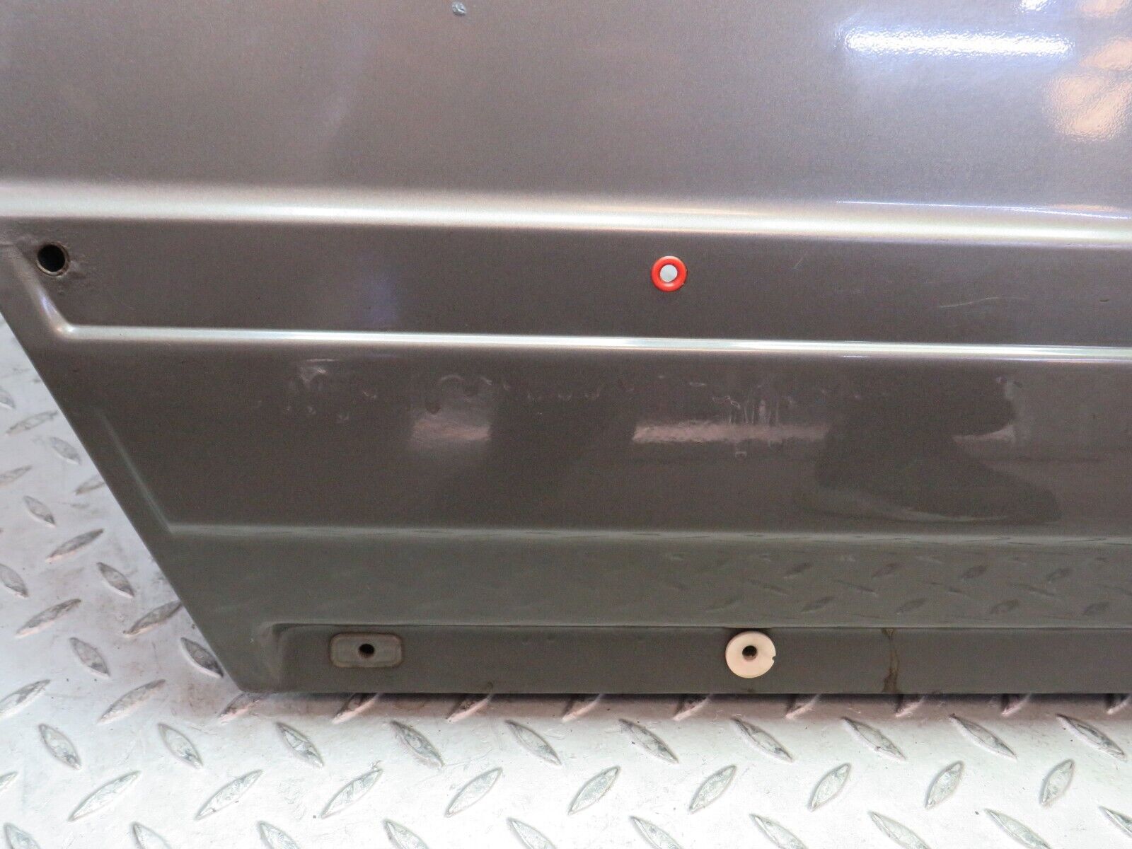 36223 Mercedes-Benz W126 420SE Rear Right Door