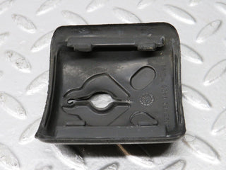 W123 steering column switch cover used OEM