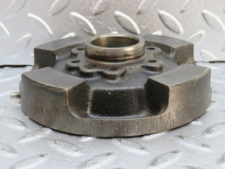 28428 Mercedes-Benz S123 240D Crankshaft Vibration Damper  6150311507