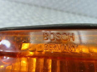 W116 indicator light front right used OEM