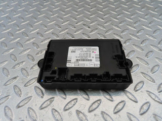 11083 Mercedes-Benz W221 S320 Rear Door Control Unit 2218702287