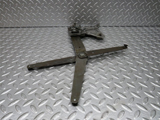 Porsche 924 Power Window Regulator used OEM