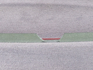 34815 Mercedes-Benz W210 320E Parcel Shelf Grey 2106902949 2105409432